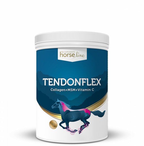 HorseLine PRO TendonFlex 1500g