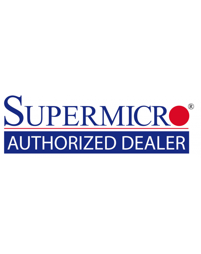 SuperMicro super micro computer SIOM 2-port 10G RJ45 Intel X550 Retail Pack