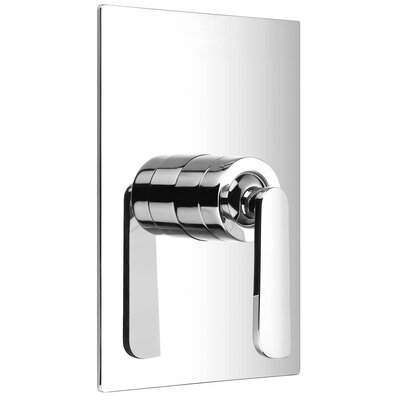 Omnires CASCADE CA4045 CR CHROM bateria prysznicowa podtynkowa
