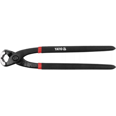 YATO obcęgi tynkarskie CrV 250mm YT-1949