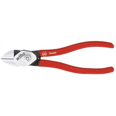 Wiha Szczypce boczne wzmocnione 38060 200 mm 64 HRC stal narzędziowa