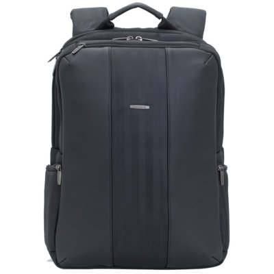 RivaCase Rivacase Laptop Business Rucksack, czarny 8165 Black