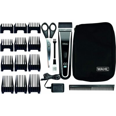 Wahl 1902-0465 Lithium Pro LCD