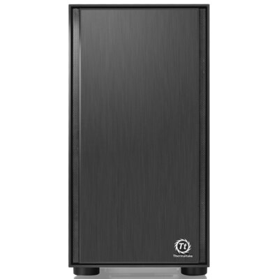 ThermalTake GEH Micro Thermaltake Versa H17 [bk] CA-1J1-00S1NN-00