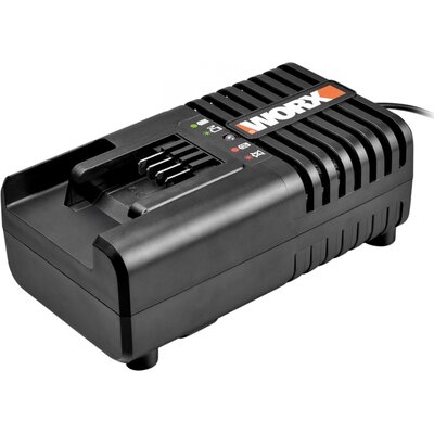 WORX WORX Ładowarka 20V 2A WA3880 WX-WA3880
