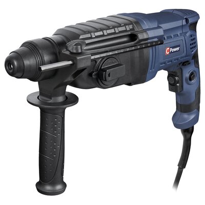C-POWER Młotowiertarka C-POWER RH850W26