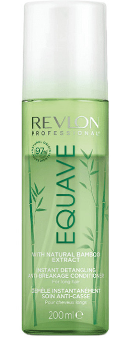 Revlon Equave Odżywka dwufazowa do włosów długich ułatwiająca rozczesywanie 200ml 16786