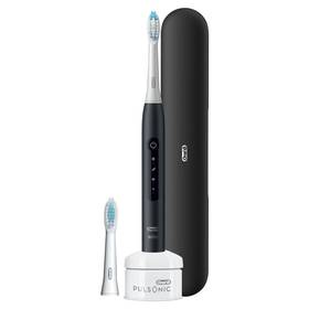 Oral-B Pulsonic Slim Luxe 4500 Matte Black