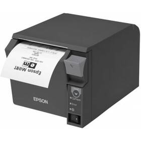 Drukarka etykiet Epson TM-T70II (C31CD38032)