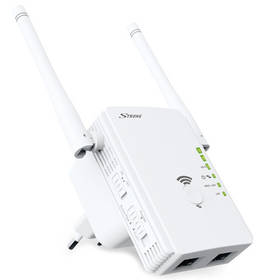 Wifi extender Strong 300 (REPEATER300V2) Biały