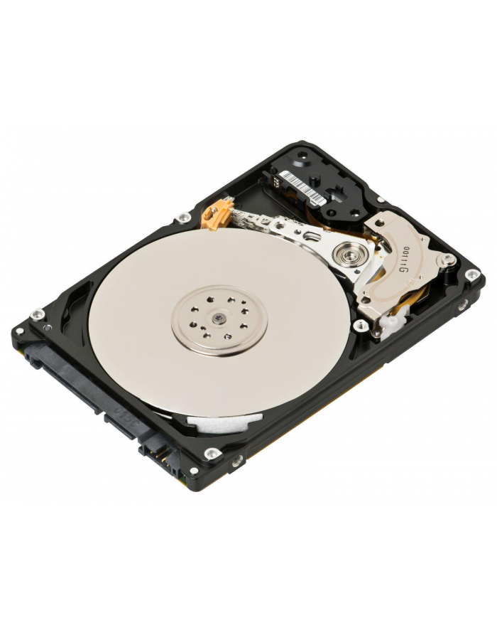 Dell 2,4TB 10K rpm SAS 512e 2,5 Hot-plug 401-ABHQ