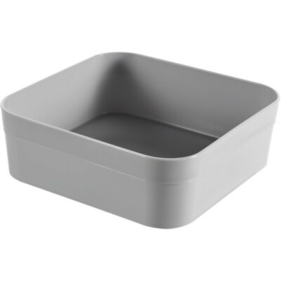 Curver Organizer do szuflady Infinity, jasnoszary