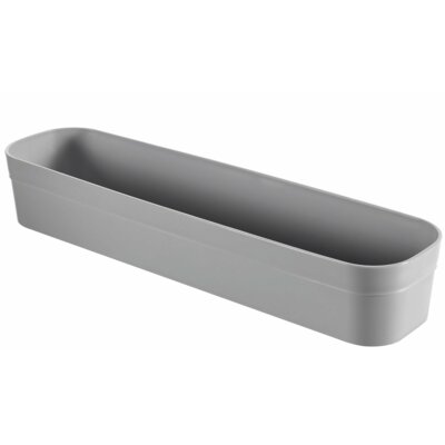 Curver Organizer do szuflady Infinity, jasnoszary, M