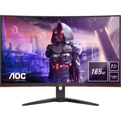 AOC C32G2AE Curved
