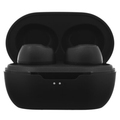 JBL C115 TWS Czarny (C115TWSBLK)