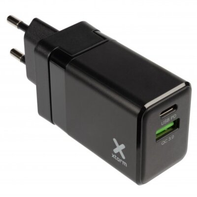 Xtorm Volt Travel Fast Charger 20W XA020U