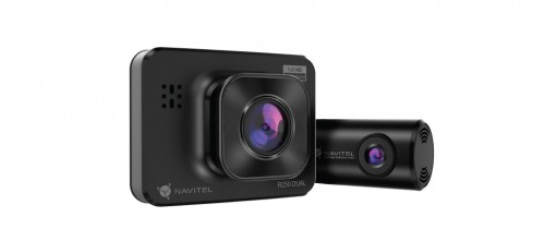 Navitel R250 Dual