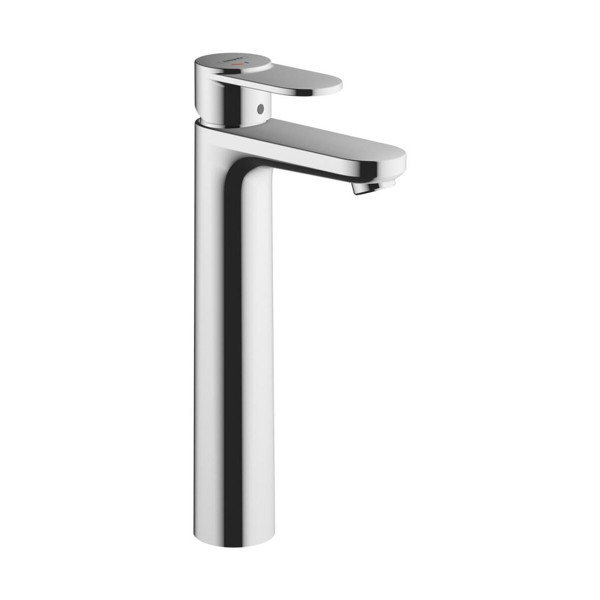 Bateria umywalkowa chrom LMH Hansgrohe