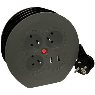 HBF DMP DMP PR0350U 5 m)