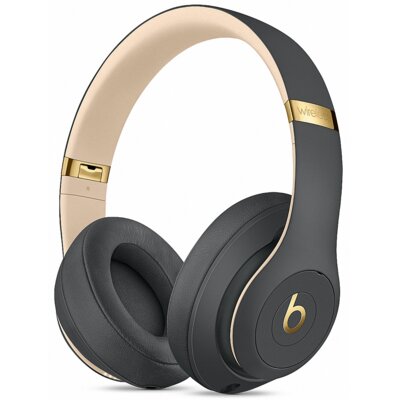 Beats by Dre Studio3 Wireless czarno-złote