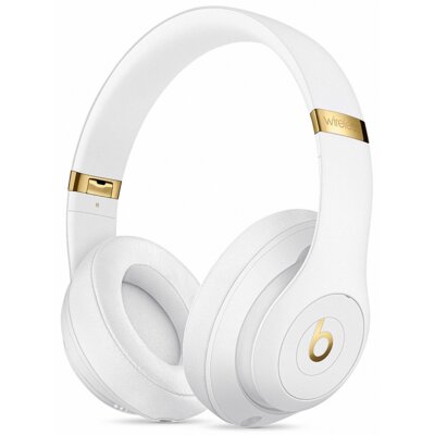 Beats by Dre Apple Studio3 ANC białe (MX3Y2EE/A)