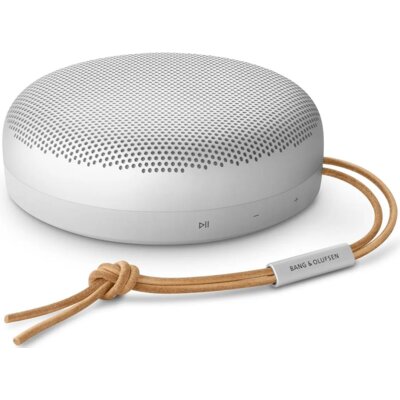 Bang & Olufsen BeoPlay A1 2nd Gen, Grey
