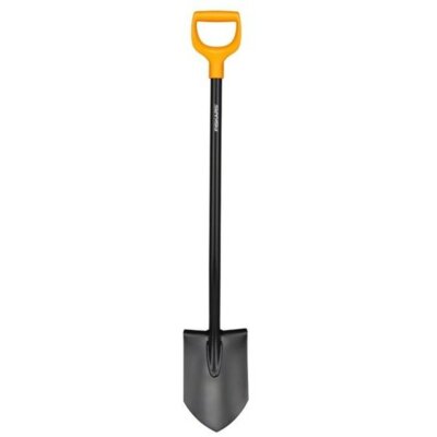 Fiskars Szpadel ostry Solid 1003455 (FS1003455)