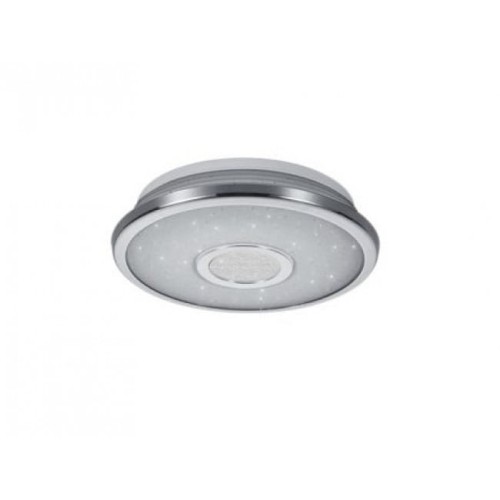 Trio Oświetlenie OSAKA Lampa sufitowa LED Chrom, 1-punktowy 678710006 (678711206)