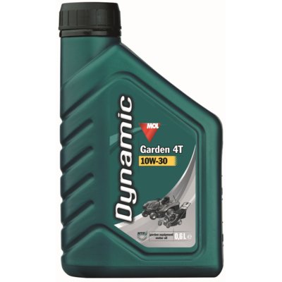 Fieldmann MOL Dynamic G 4T 10W-30 0,6L