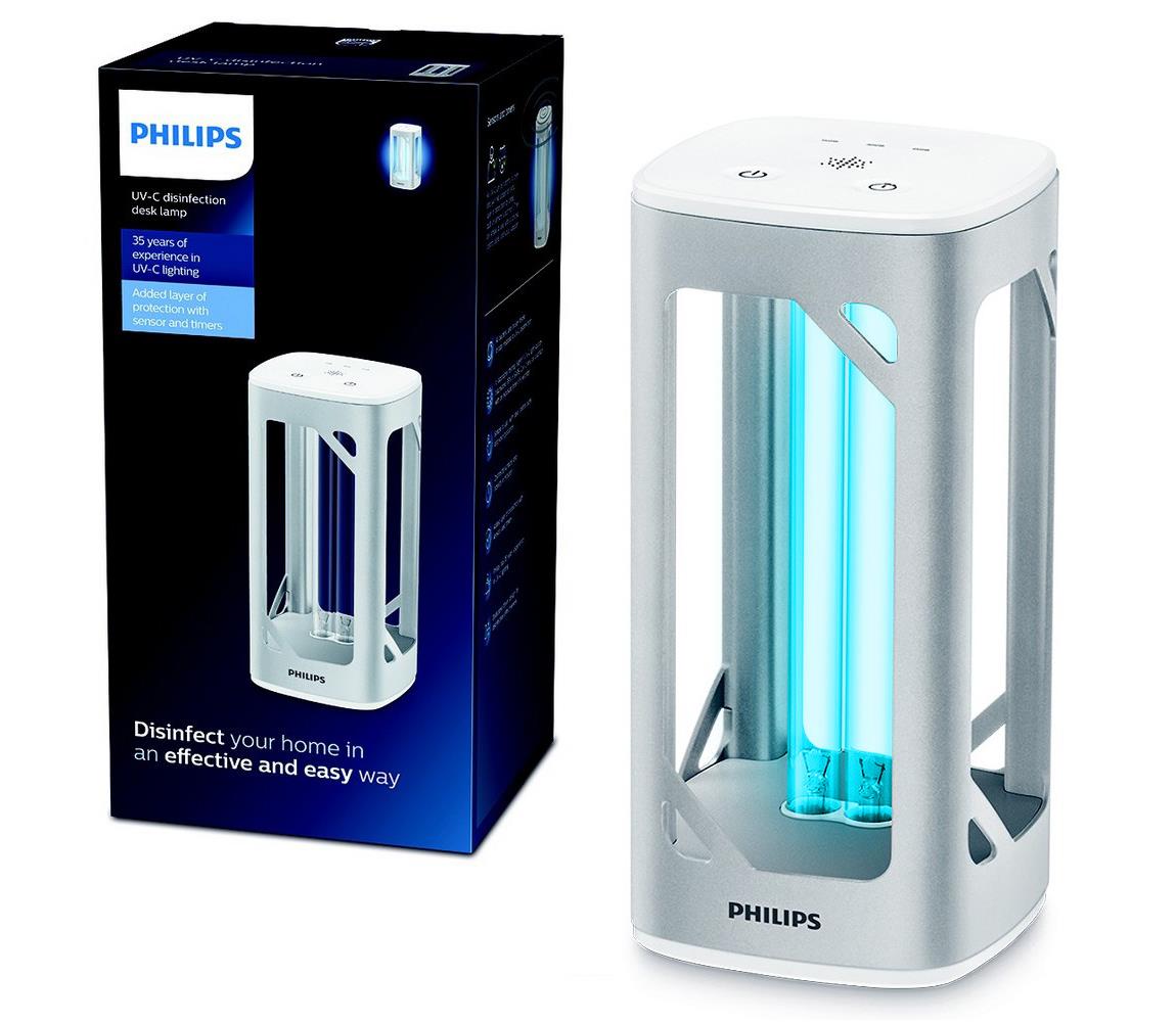 Philips Lampa Philips Uv-C Philips