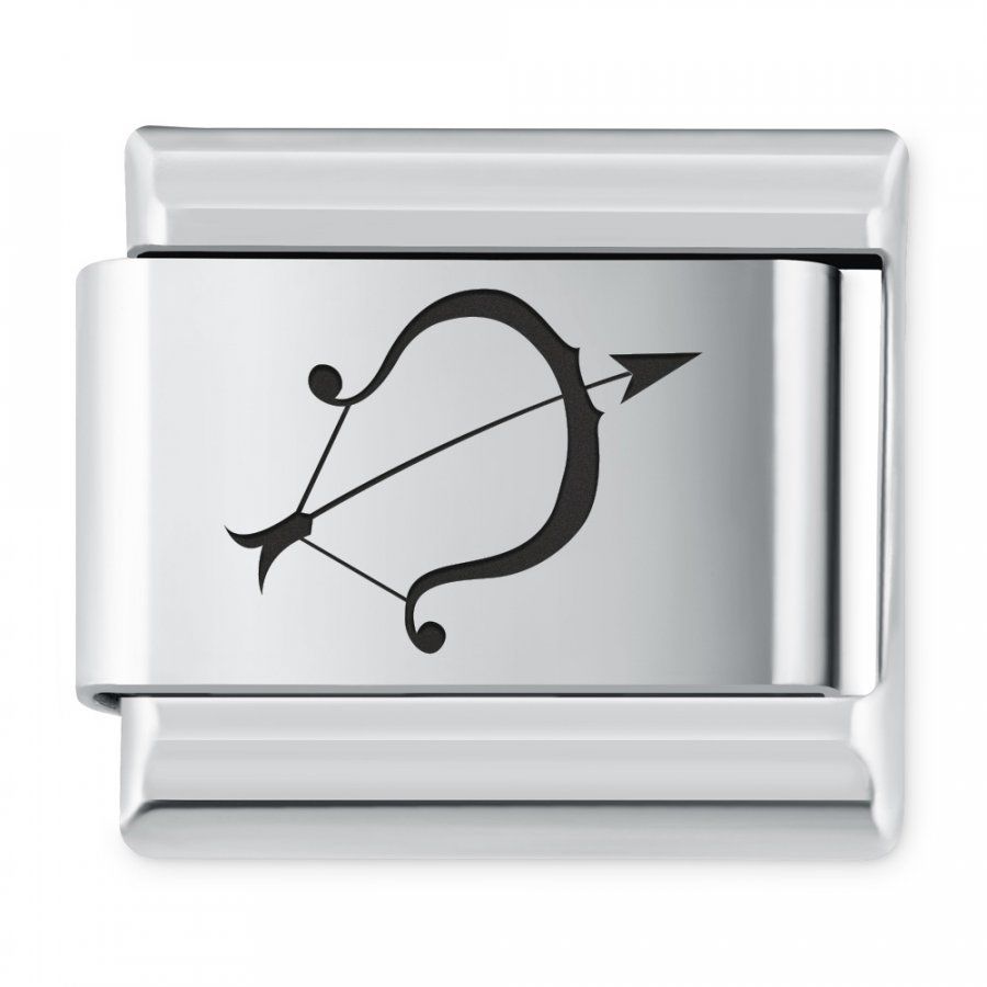 Murrano ITALIAN CHARMS Znak zodiaku Strzelec IH-088