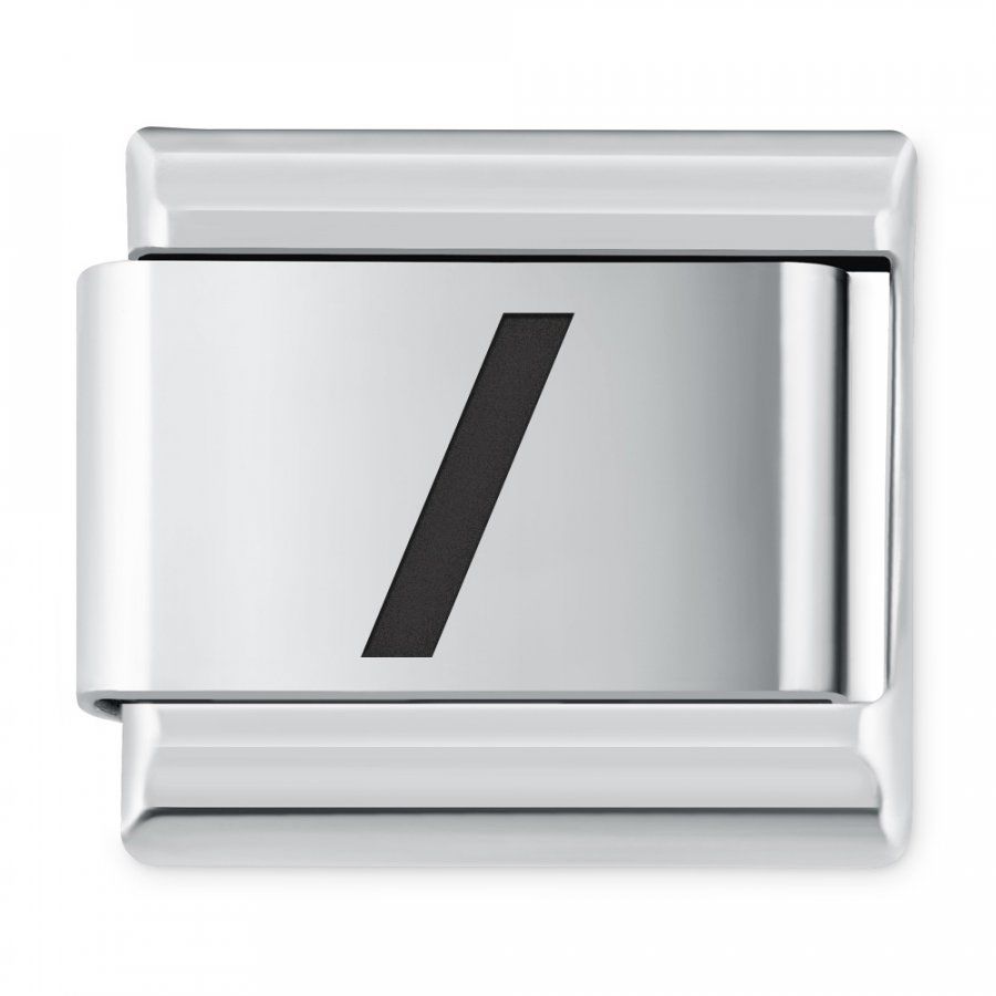 Murrano ITALIAN CHARMS Znak 