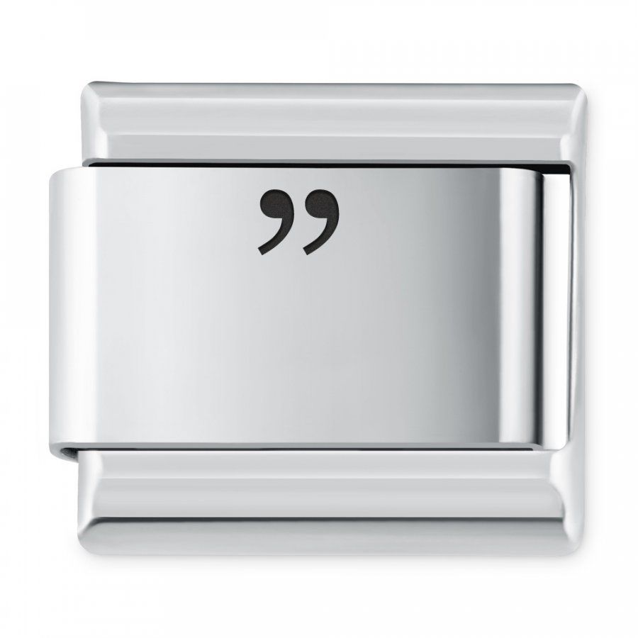 Murrano ITALIAN CHARMS Znak 