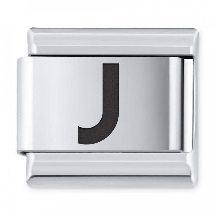 Murrano ITALIAN CHARMS Litera 