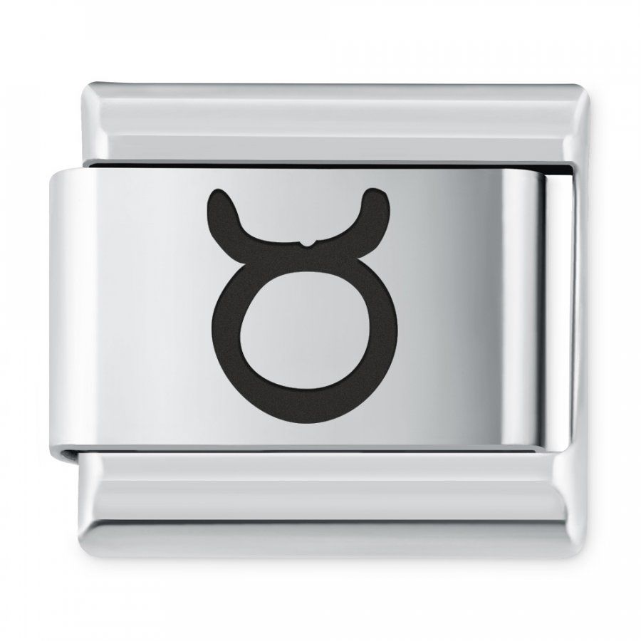 Murrano ITALIAN CHARMS Znak zodiaku Greckie Byk IH-091