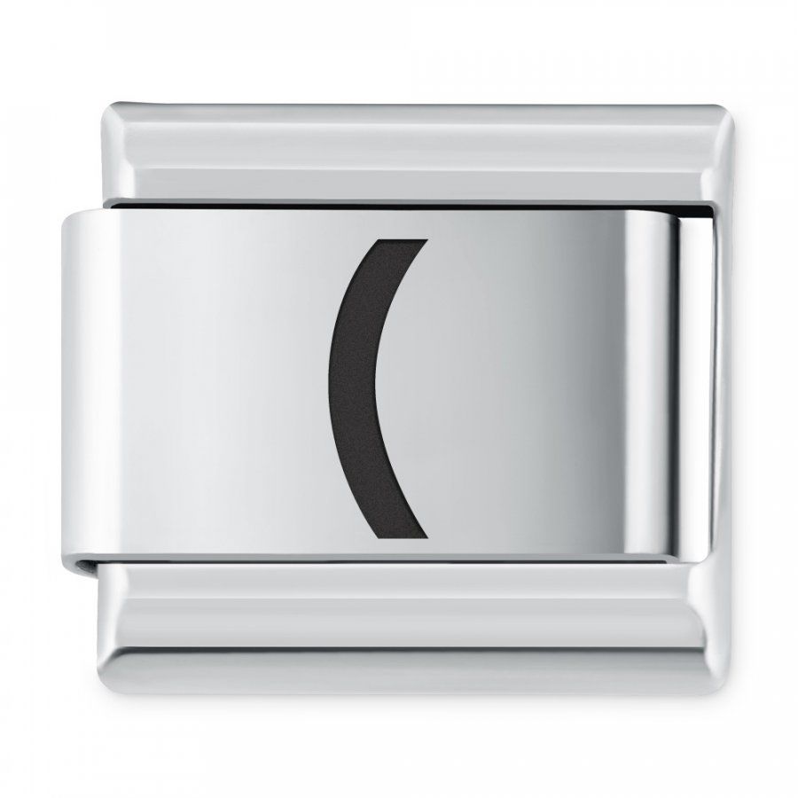 Murrano ITALIAN CHARMS Znak 