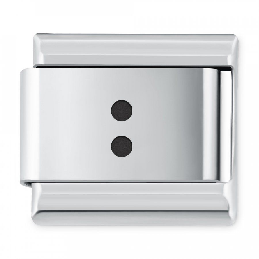 Murrano ITALIAN CHARMS Znak 