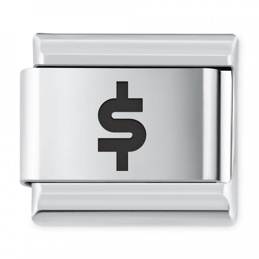 Murrano ITALIAN CHARMS Znak 