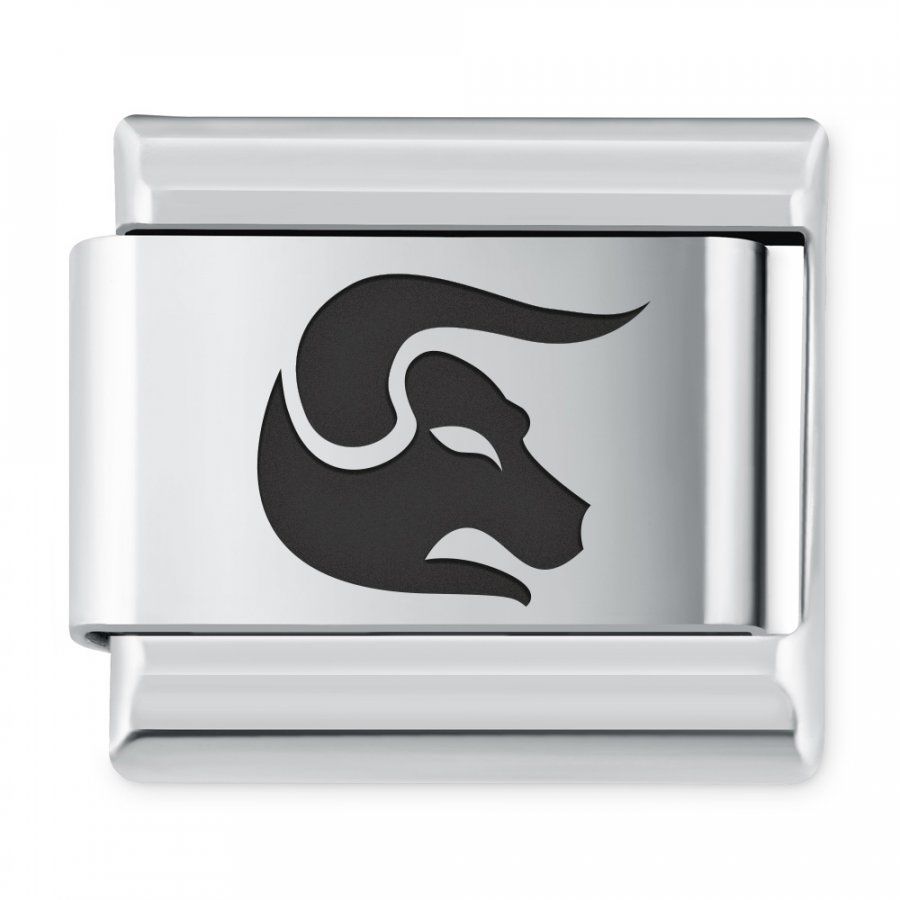 Murrano ITALIAN CHARMS Znak zodiaku Byk IH-079