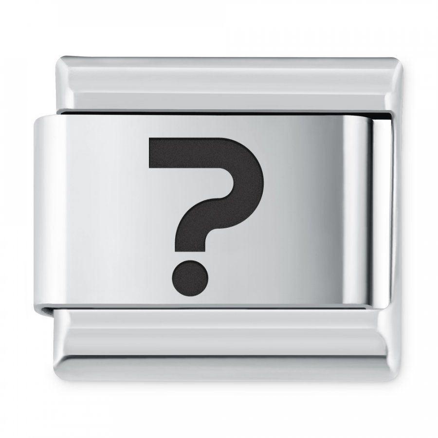 Murrano ITALIAN CHARMS Znak 