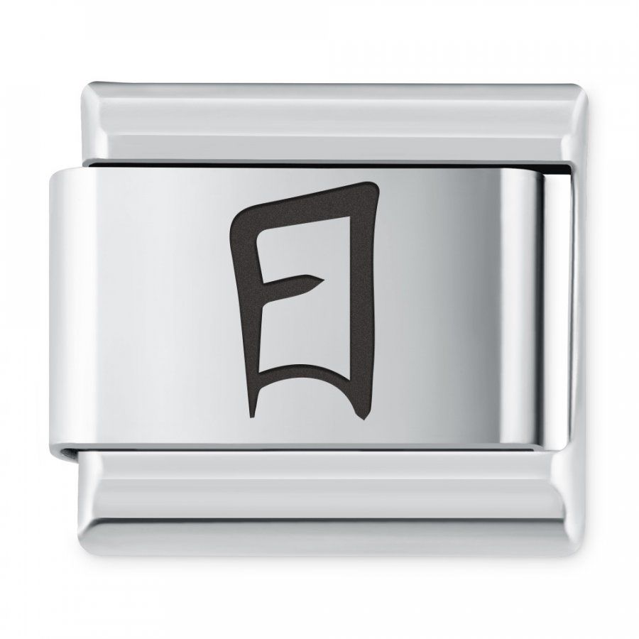 Murrano ITALIAN CHARMS Symbole Chińskie Słońce IH-160