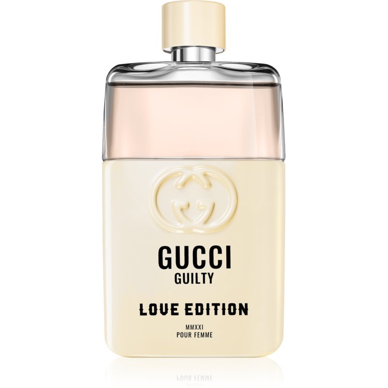 Gucci Guilty Love Edition 90 ml
