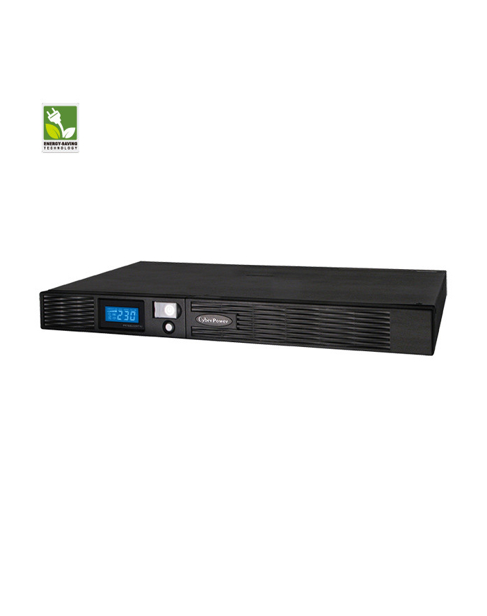 Cyber Power Cyberpower Systems Cyberpower PR1000ELCDRT1U