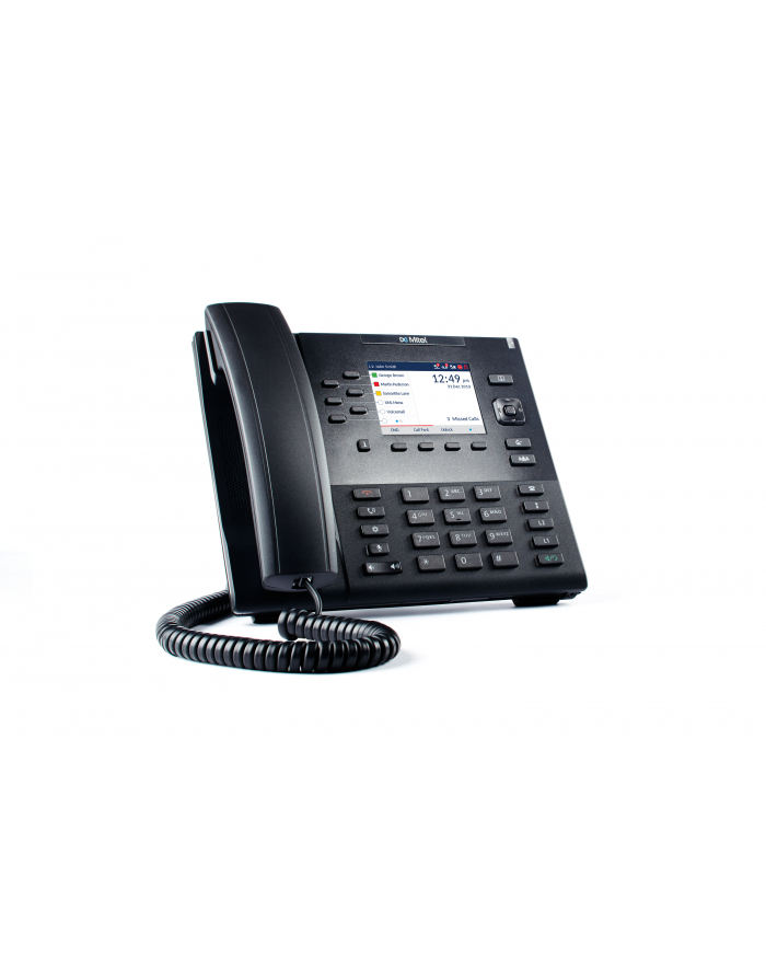 Mitel Telefon 6867 Voip Sip 80C00002Aaa-A 80C00002AAA-A