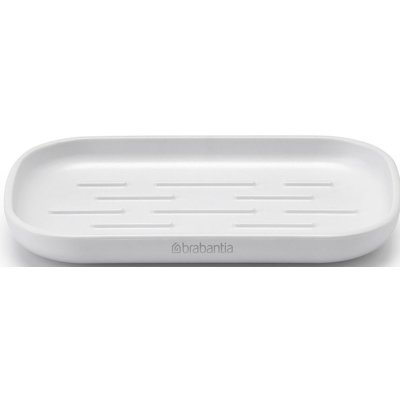 Brabantia Nowości Mydelniczka ReNew biała 280221 280221