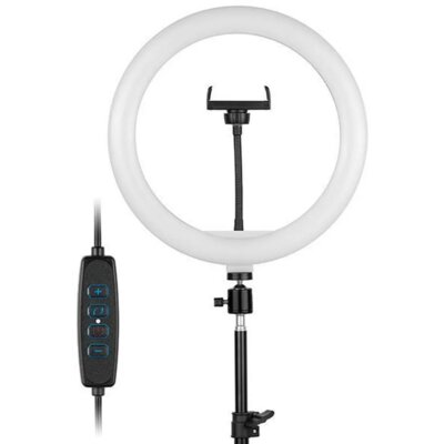 Tracer Lampa pierścieniowa RING 30cm TRAOSW46745