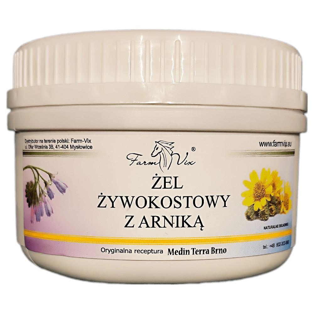 Farm-Vix Żel żywokostowy 350 ml