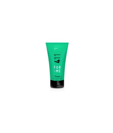 Framesi For Me Define Me Gel 411 Mocny żel do układania włosów 150ml