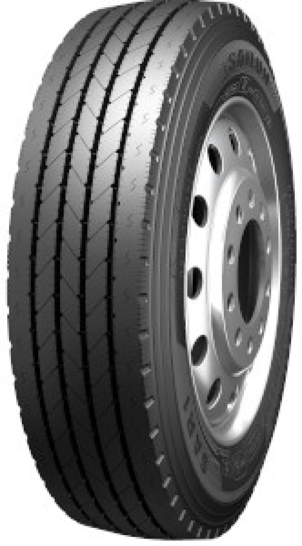 Sailun SAR1 225/70 R19.5 128/126L