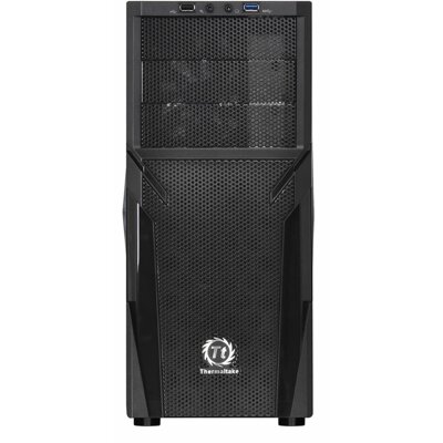 Thermaltake Versa H21 Black (CA-1B2-00M1NN-00)